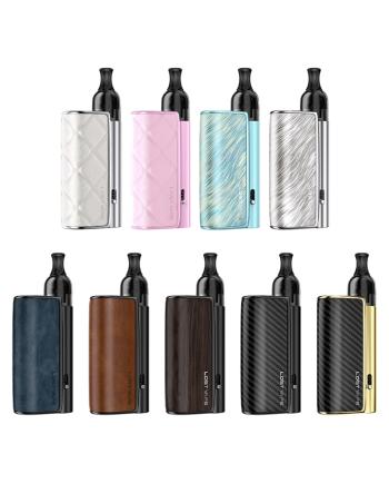 Lost Vape Thelema Nexus Mini Pod System Kit 1200mAh 25W
